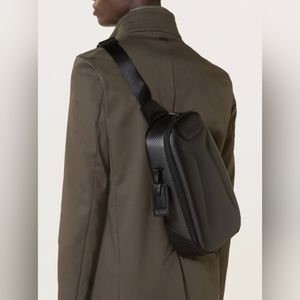 TUMI BACKPACK